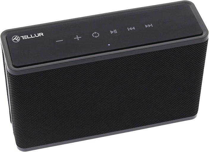 Produktbild Tellur Bluetooth Speaker Apollo (5 h)