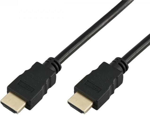 Actual product image Sbox HDMI-HDMI 2.0 M/M 5M 4K HDMI-205 (5 m, HDMI)