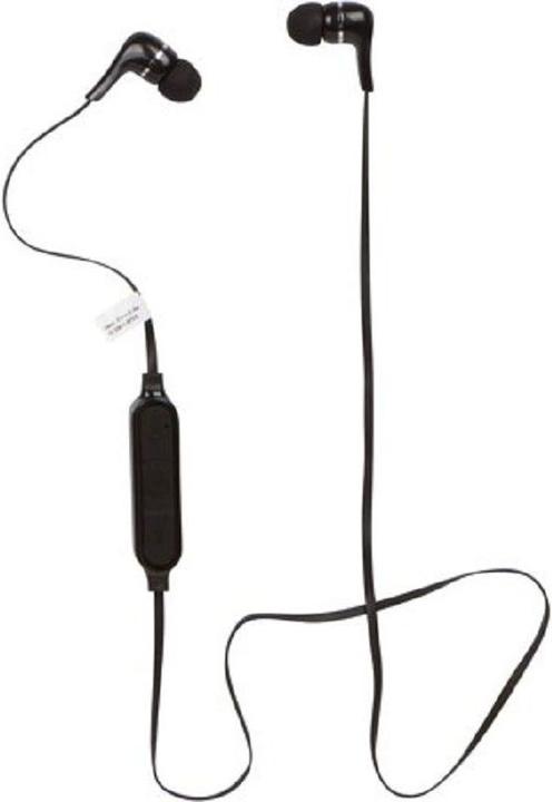 Produktbild Toshiba Rze-BT312E Schwarz (4 h, Kabellos)