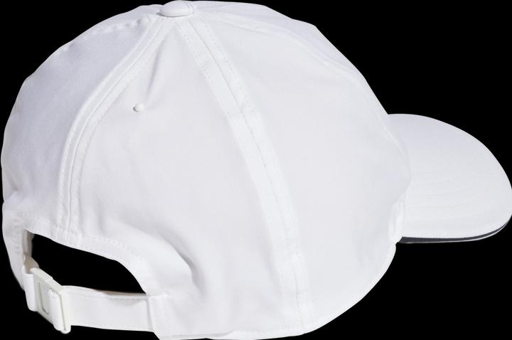 Actual product image adidas BBall Cap A.R. white
