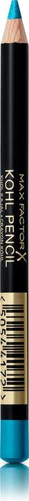 Actual product image Max Factor Cabbage (60 Ice Blue)