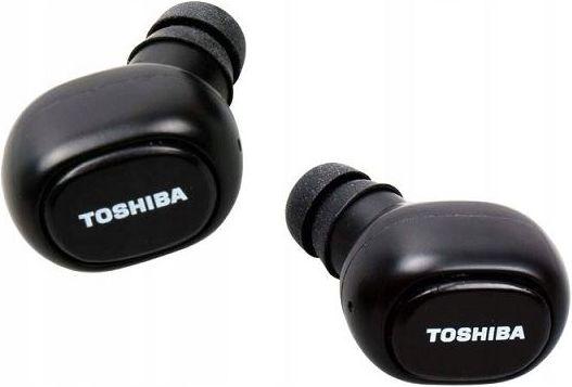 Toshiba AMP RZE-BT900E (4 h, Wireless)