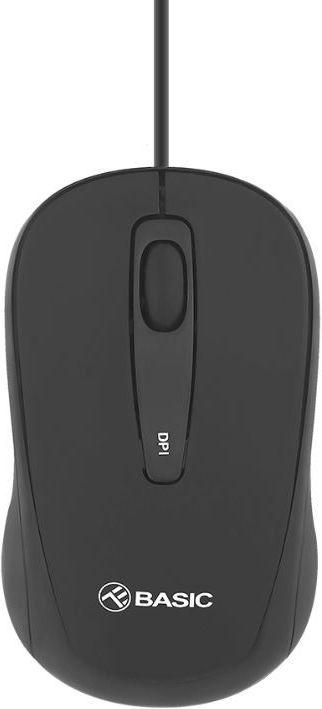 Produktbild Tellur Basic Wired Mouse mini USB (Kabelgebunden)