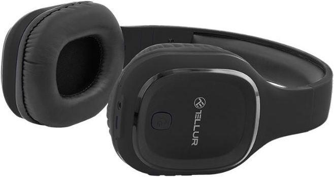 Produktbild Tellur Bluetooth Over-Ear Headphones Pulse (Kabellos)