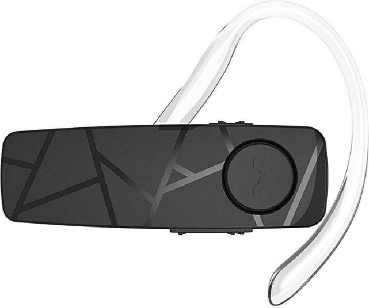 Produktbild Tellur Bluetooth Headset Vox 55 (ANC, 8.50 h, Kabellos)