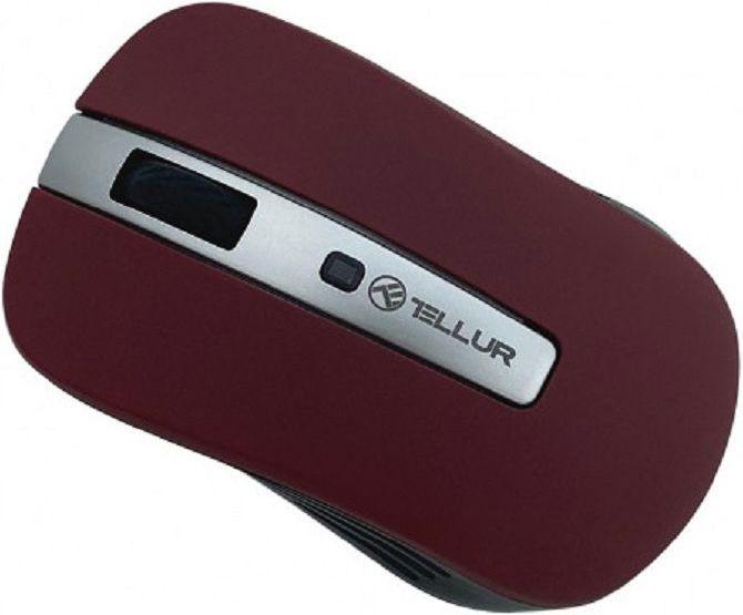 Image du produit Tellur Souris sans fil de base LED (Sans fil)