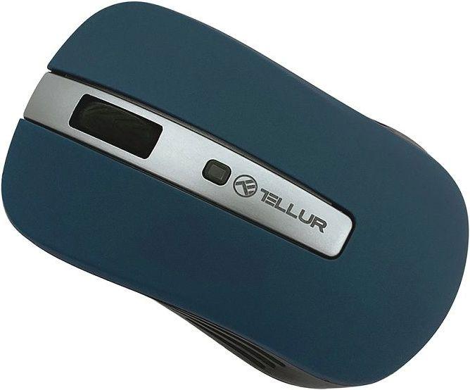 Actual product image Tellur Basic Wireless Mouse LED (Wireless)