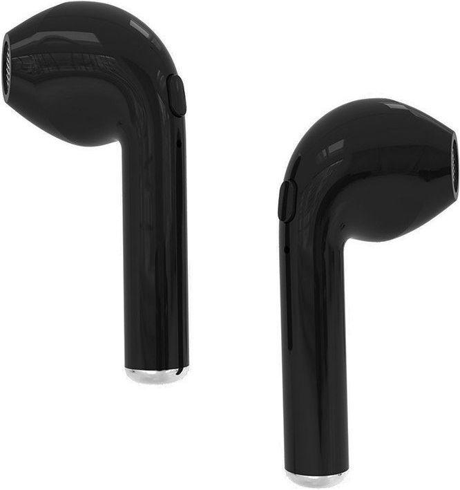 Produktbild Media-Tech MT3589K R-Phones TWS black (1.50 h, Kabellos)