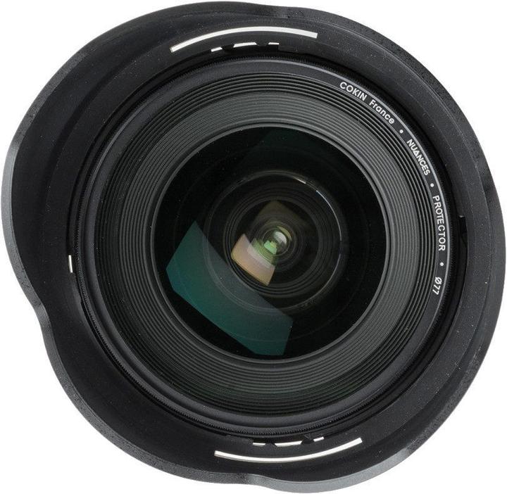 Actual product image Cokin Nuances UV Protector 77mm (77 mm, UV filter, 77 mm)
