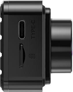 Actual product image Navitel R385 2K GPS (Rechargeable battery, Built-in display, Night vision, GPS receiver, Accelerometer, Built-in microphone, 2K)