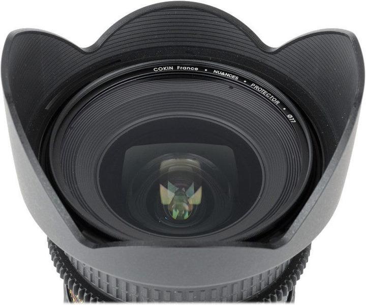 Produktbild Cokin Nuances UV Protector 72mm (72 mm, UV-Filter, 72 mm)