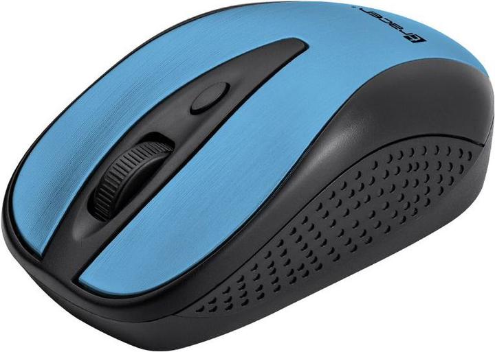 Actual product image Tracer Joy II RF Nano USB Blue Mouse (Wireless)