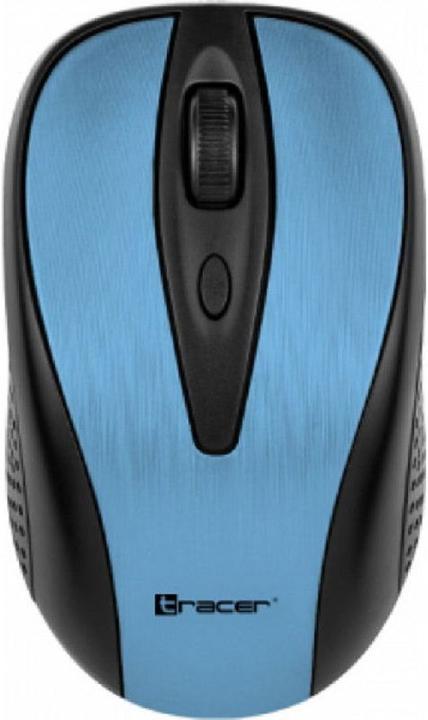 Actual product image Tracer Joy II RF Nano USB Blue Mouse (Wireless)