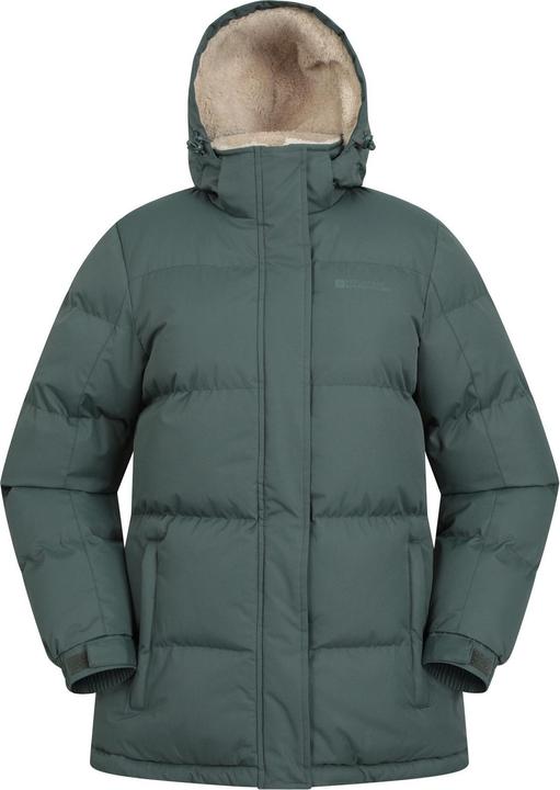 Produktbild Mountain Warehouse Snow Steppjacke (34 D)