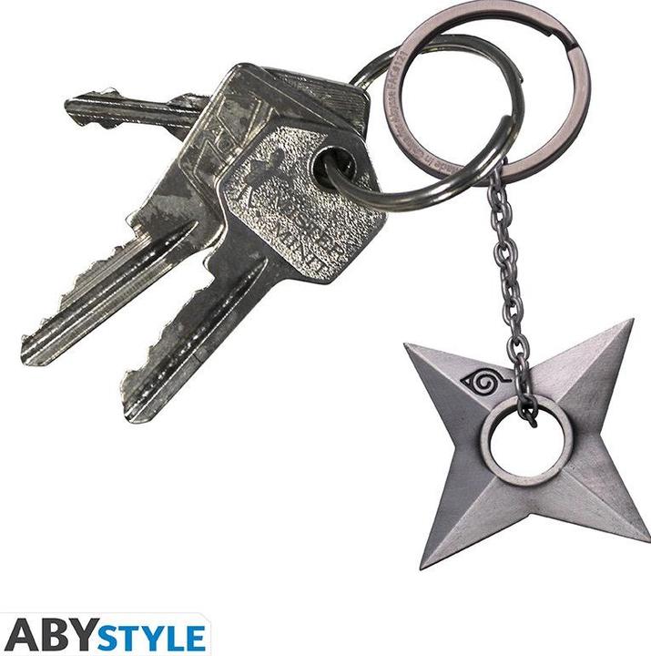 ABYstyle Naruto - Shuriken