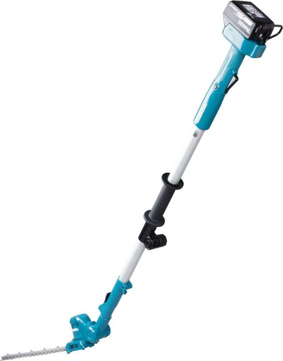 Image du produit Makita LXT 18 V Pied de biche 46cm ajustable (Taille-haies sans fil)