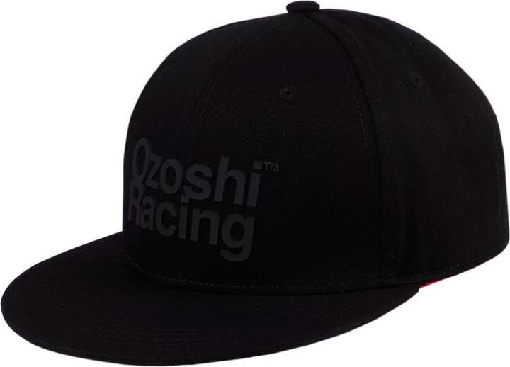 Ozoshi Fcap Pr01 Baseballkappe