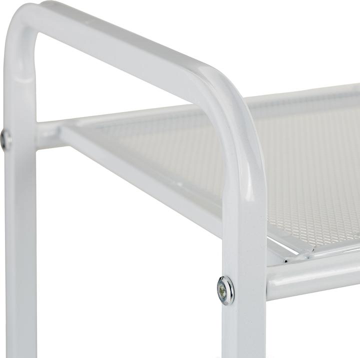 Produktbild Relaxdays Baylee (60 x 25 x 48 cm)