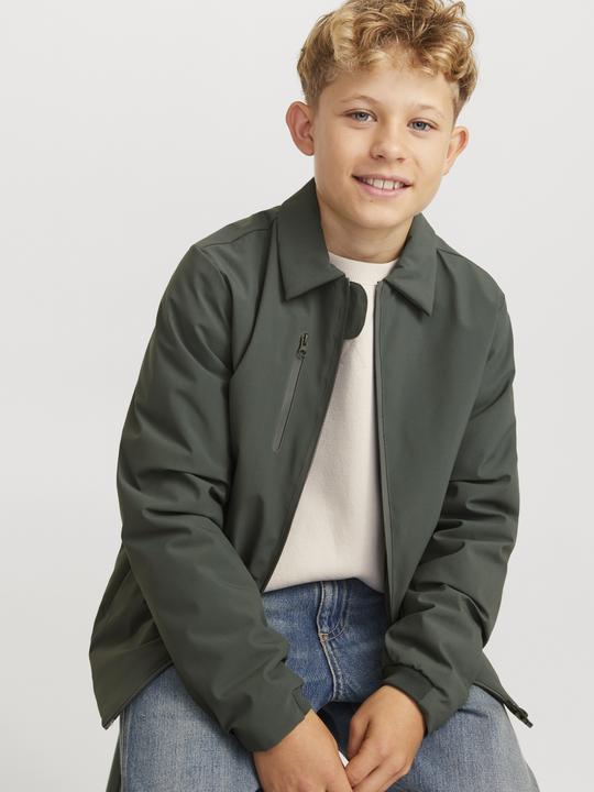 Produktbild Jack & Jones Softshell Jacke Junior Softshell Jacke (164)