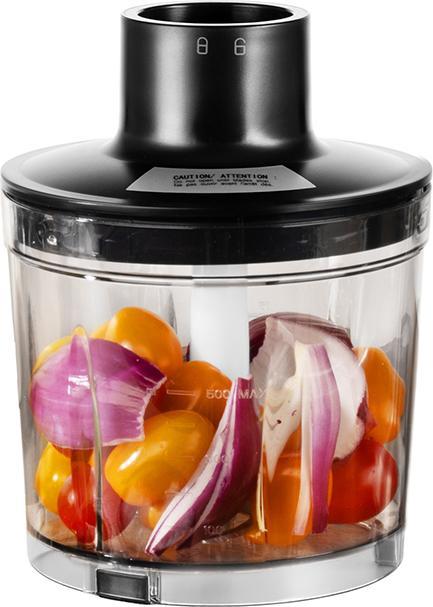 Produktbild Gastroback 40982 Kabelloser Design Stabmixer Set 5-in-1