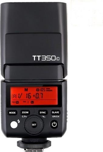 Image du produit Godox TT350C (Flash à monter, Canon)