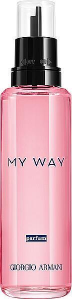 Giorgio Armani My Way Parfum Refill (Eau de Parfum, 447.50 ml)