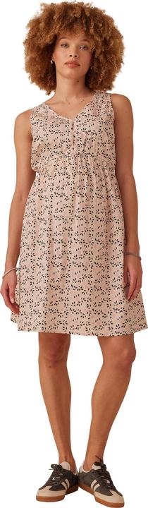 Produktbild Envie de Fraise Kleid mit Glanz-Blumen für Schwangerschaft & Stillzeit (42)