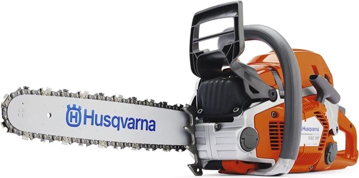 Husqvarna 562 XP (Benzin Kettensäge)