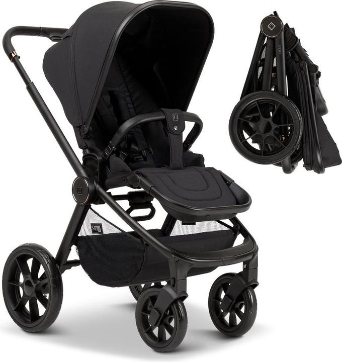 Actual product image Moon Buggy Sport - Stroller, Premium Sport Stroller