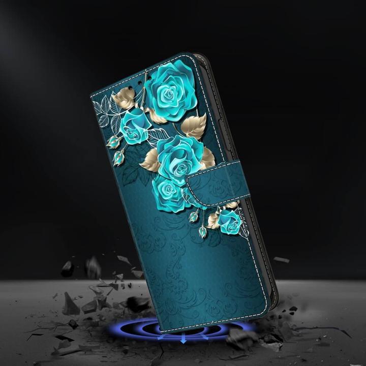 Actual product image Cover-Discount Google Pixel 9 / 9 Pro - Case cover with motif (Google Pixel 9 Pro)
