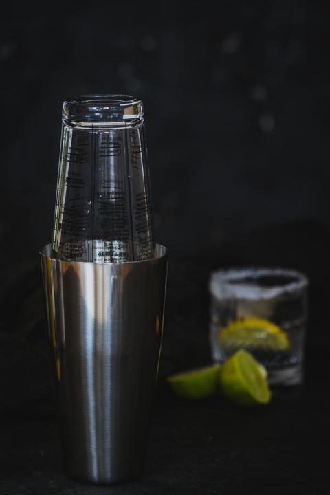 Produktbild BarCraft Luxe Lounge (Cocktail Shaker)