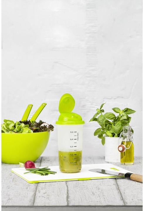Actual product image Rotho Onda (Salad servers)