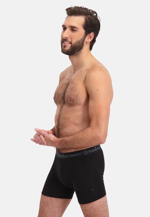 Image du produit Bamboo Basics Rico (XL, Lot de 3)