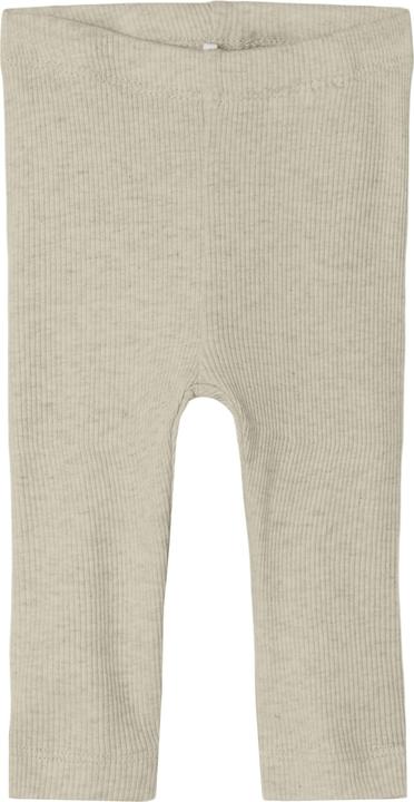 Actual product image Name it Ribbed basic leggings (98)