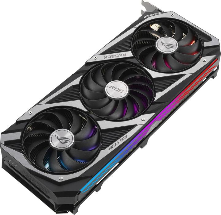 Image du produit ASUS ROG STRIX Radeon RX 6700 XT (12 Go)