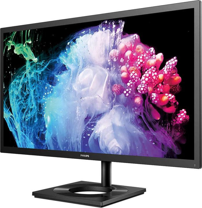 Actual product image Philips 27E1N8900/00 (3840 x 2160 Pixels, 26.90")