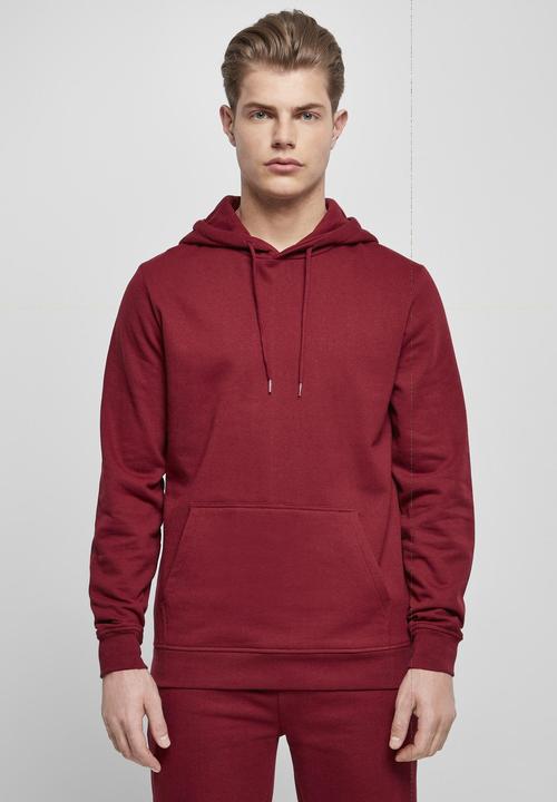 Produktbild Build Your Brand Basic Kapuzenpullover (L)
