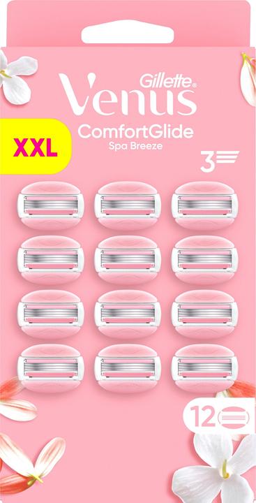 Immagine prodotto Gillette Venus ComfortGlide (12 x)