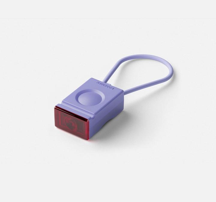 Actual product image Bookman Block Led USB (18 lm, 18 lm)