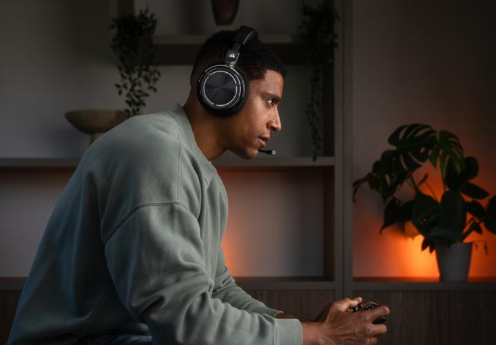 Produktbild Corsair Virtuoso Max (Kabellos)