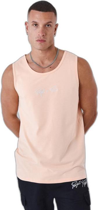 Produktbild Project X Paris ignature baic tank top project x pari (S)
