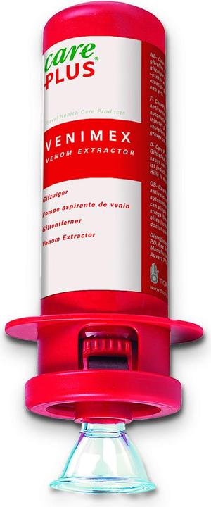 Image du produit Care Plus Venimex (Accessoires pour trousse de secours)