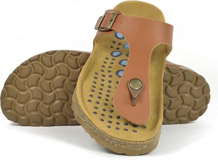 Image du produit Sanosan Sandales Siete Lunas Geneve Cuir (37)