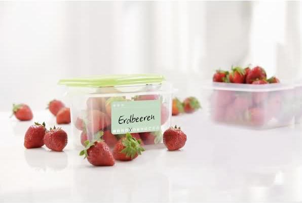 Produktbild Z-Design Tiefkühl-Etiketten