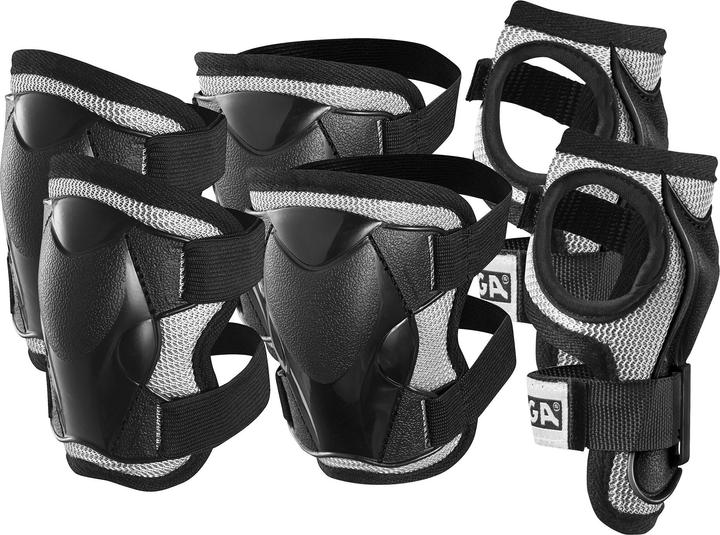 Stiga Schoner Set