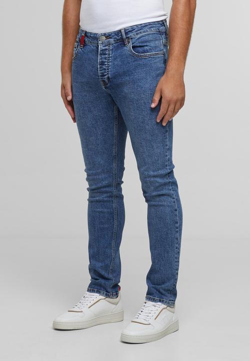 Produktbild 2Y Premium 2Y ALEJANDRO BASIC SLIM FIT JEANS - 184665 (36)