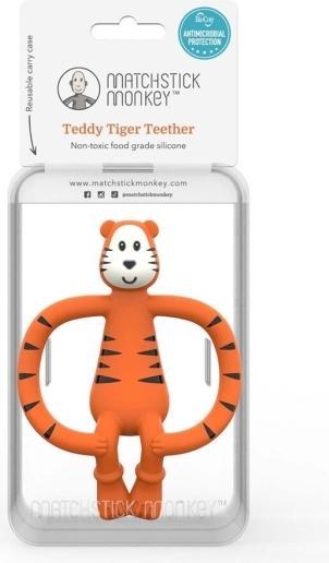 Image du produit Matchstick Monkey Tigre