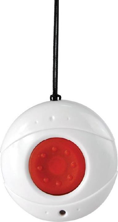 Terre A13-A750-PB bouton d'alarme