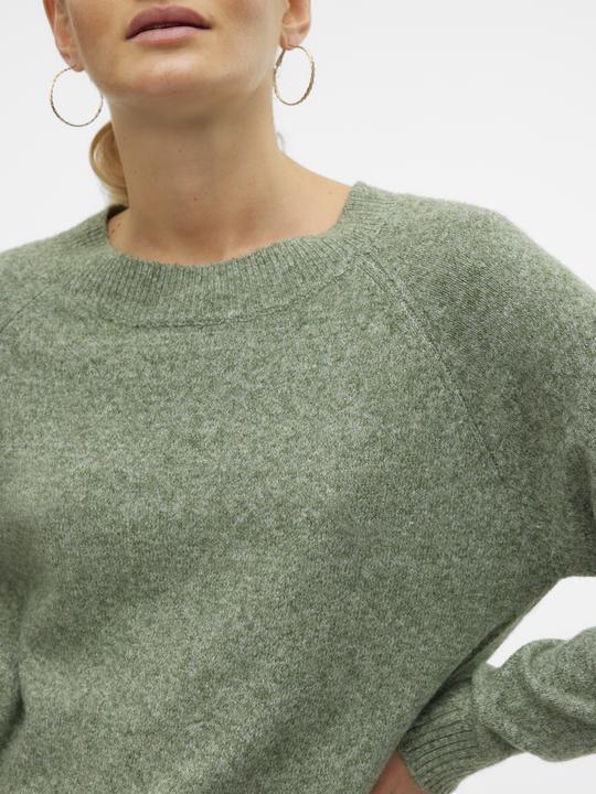 Image du produit Vero Moda Blouse à manches longues décontractée (XXL)