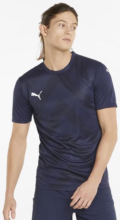 Actual product image Puma teamGLORY Jersey (XXL)